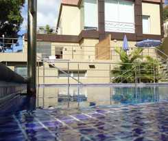 Hotel Los Jardines del Cura