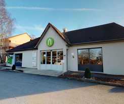 Kyriad Meaux Sud – Nanteuil Les Meaux