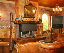 Hotel Fletcher Landhotel De Borken