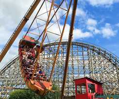 Hotel Campanile Metz Nord - Talange