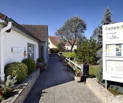 Campanile Montbeliard - Sochaux