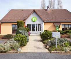 Hotel Campanile Nevers Nord - Varenne Vauzelles