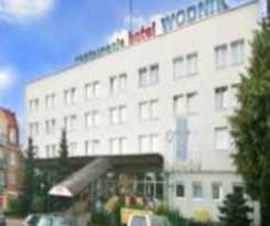 Hotel Wodnik