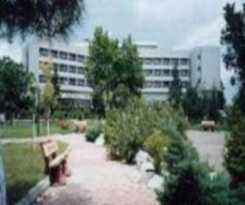 Hotel Yildiz Termal