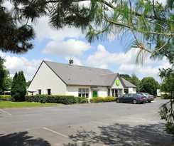 Hotel Campanile Reims Est - Taissy