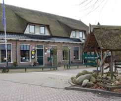 Pousada De Rustende Jager