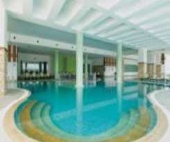 Hotel Sandikli Thermal Park