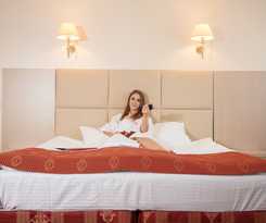 Hotel Amaks Rossia