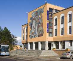 Hotel Intourist
