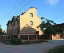 Hotel Tri Kota