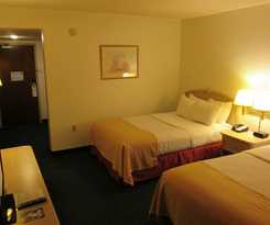 Hotel Holiday Inn Canyon De Chelly, An Ihg