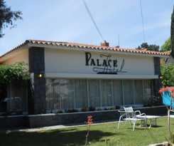 Hotel Palace
