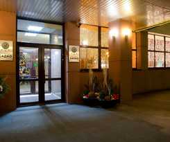 Hotel Sadko