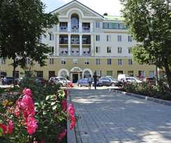 Hotel Volkhov