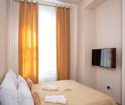 Hostel Yaroslav Veliky Novgorod