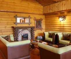 Hotel Yuryevskoye Podvorye Boutique Hotel