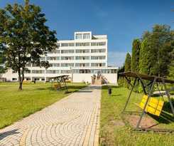 Hotel Amaks Valdaiskie Zori
