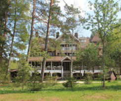 Hotel Valday Eco Club