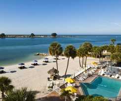 Wyndham Garden Clearwater Beach
