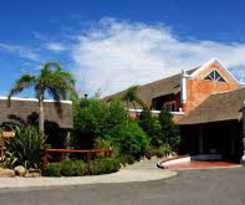 Hotel Bolacua Hotel Club De Campo