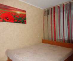 Hotel Apartamenty Marihotel Na Oktyabrskoy