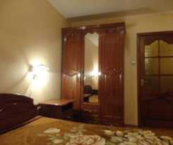 Hotel Apartamenty Marihotel Na Oktyabrskoy 62