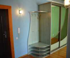 Hotel Apartamenty Na Komsomolskoy