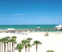 Hilton Clearwater Beach Resort and Spa