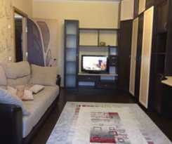 Hotel Apartamenty Na Priborostroilnoy 57