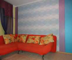 Hotel Apartamenty Na Priborostroitelnoy 10