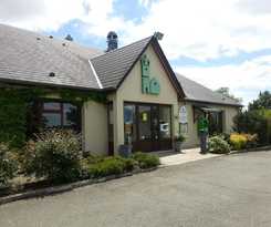 Hotel Campanile Sable Sur Sarthe