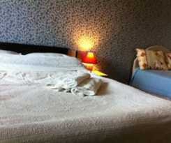 Hotel Apartment In The Centre In Naberezhnaya