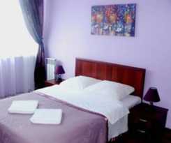 Hotel Apartment On Gorkogo