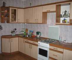 Hotel Apartment Saltykova