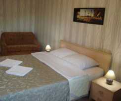 Hotel Apartments In Sovetsky District