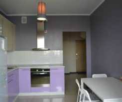 Hotel Apartments On Karyernaya 24