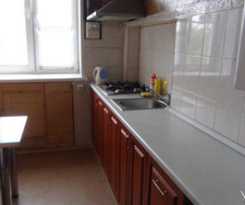 Hotel Apartments On Posadskaya