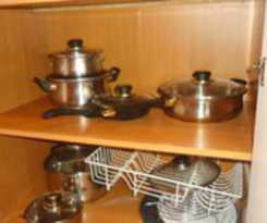 Hotel Apartmenty V Centre Goroda