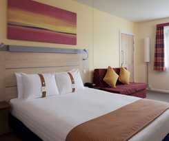 Holiday Inn Express Burnley M65 Jct10, An Ihg