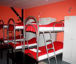 Hostel City 57