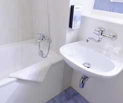 Hotel Campanile Saint Avold