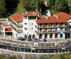 Termas de Reyes Hotel Spa