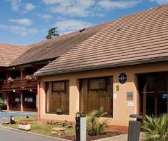 Hotel Campanile Sete - Balaruc