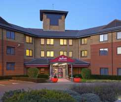 Hotel Delta Hotels By Marriott Huntingdon