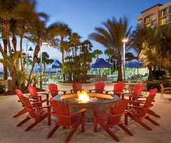 Hotel Sheraton Sand Key Resort