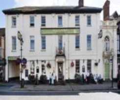 Hotel Kings Arms 