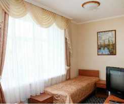 Hotel Ocharovanny Strannik