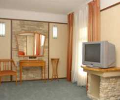 Hotel Park Hotel Mechta