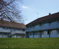 Hotel Campanile Troyes Sud - Bucheres