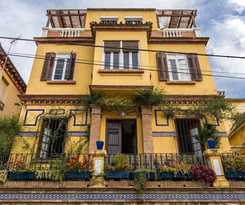 Villa Alicia Guest House